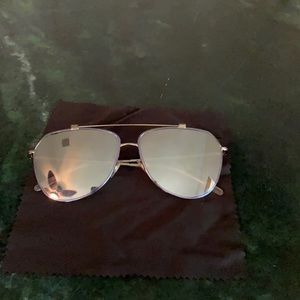 DG sunglasses
